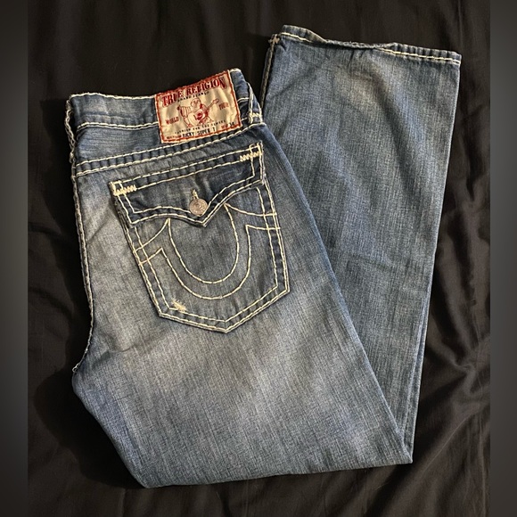 True Religion Jeans - Picture 8 of 10